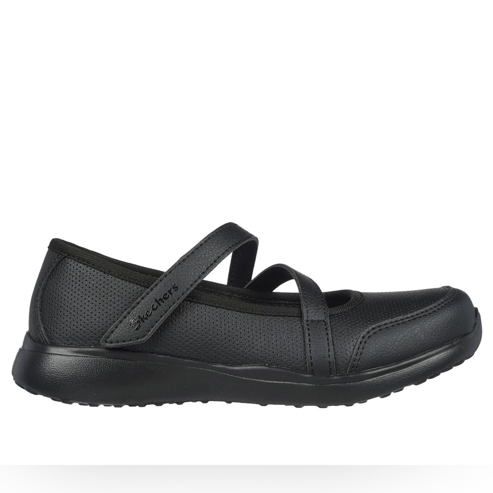 NEW Skechers Relaxed Fit Memory Foam shoes